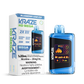 Kraze HD Mega -  Blueberry Kiwi Ice