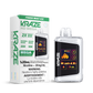 Kraze HD Mega - Fresh Mint Ice
