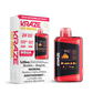 Kraze HD Mega - Sour Watermelon Peach