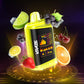 Kraze HD Mega -  Fruit Flash Ice