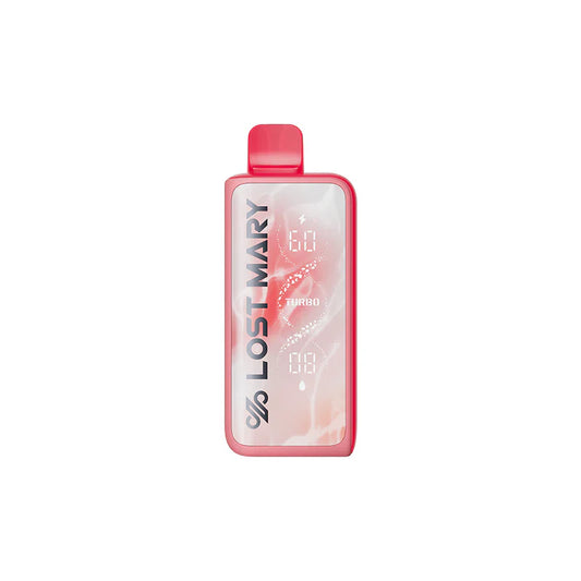 Lost Mary MT50K - Icy Pom Blast