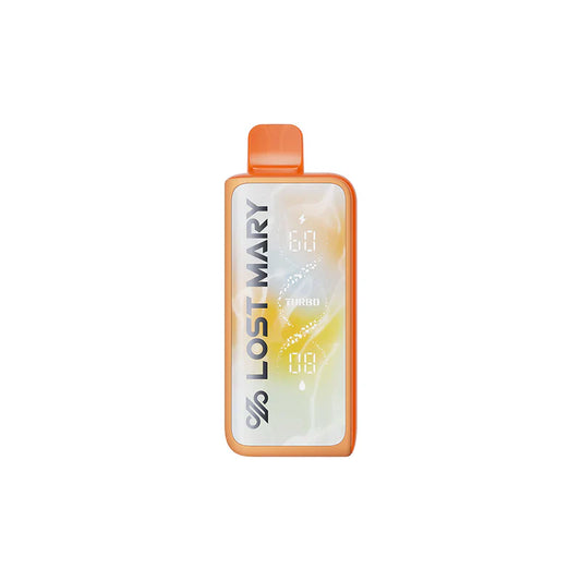 Lost Mary MT50K - Mango Berry Chill