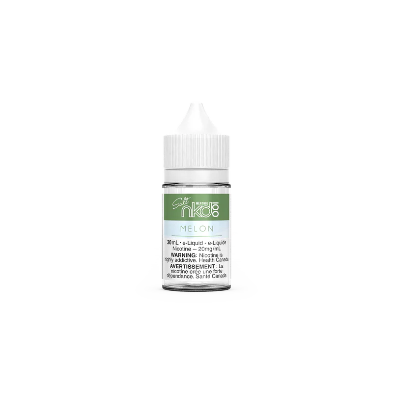 Naked100 Salt - Melon