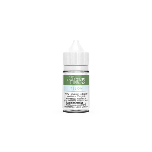 Naked100 Salt - Melon