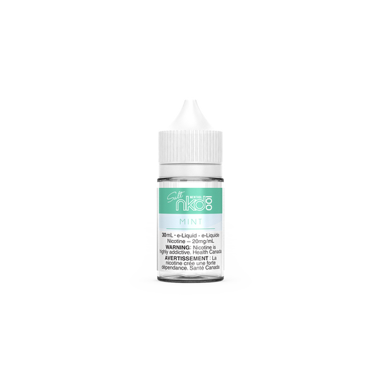 Naked100 Salt - Mint 30mL