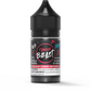 Flavour Beast Salt 30mL - Strawberry Cherry Watermelon Iced