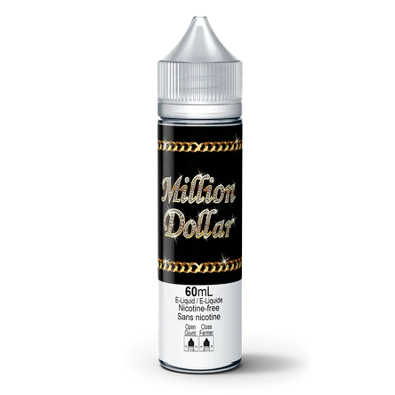 Million Dollar Custard