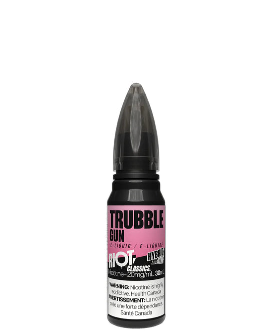 Riot Squad Hybrid - Trubblegun 30mL