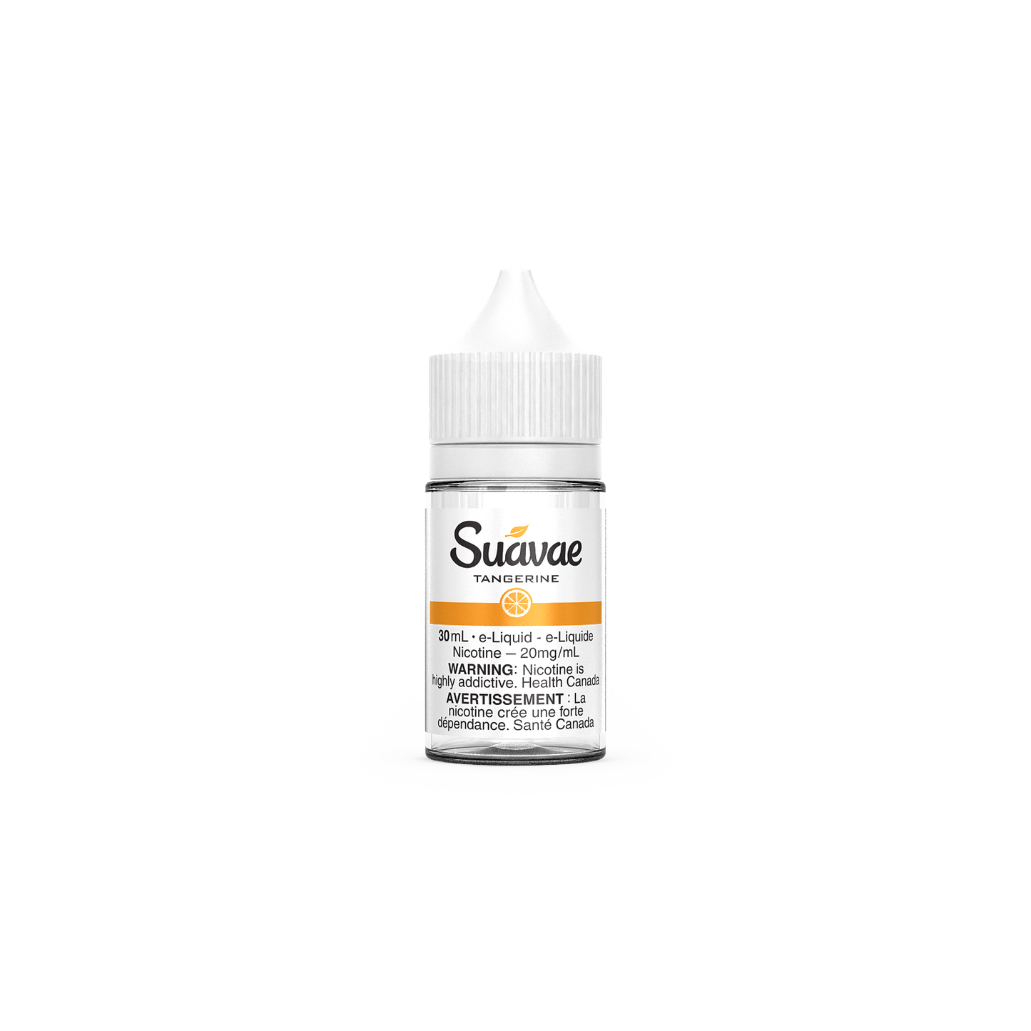 Suavae Salt - Tangerine 30ml