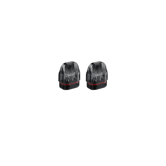 Nord 6 Dual Core Replacement Pod 2pk