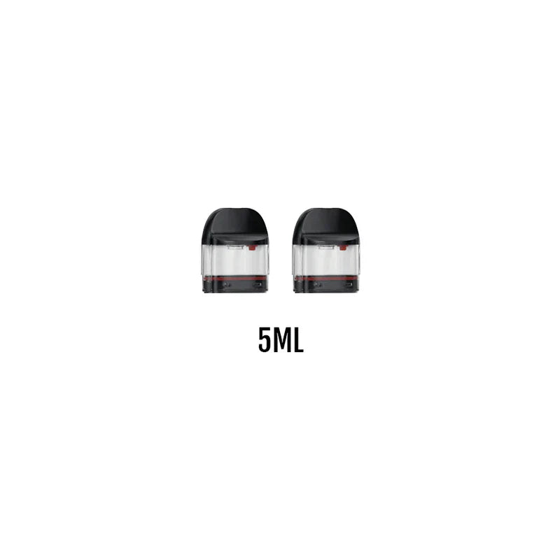 Smok Nord 6 Replacement Pod 2pk