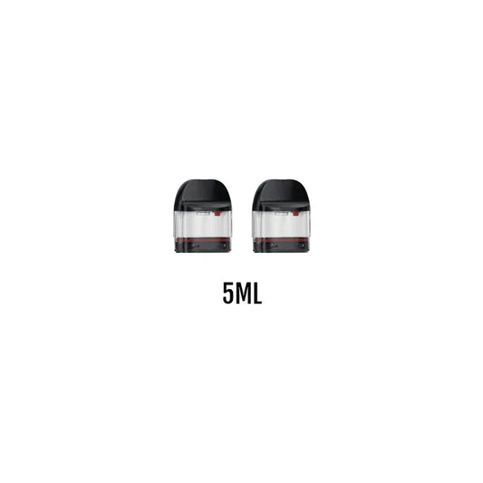 Smok Nord 6 Replacement Pod 2pk