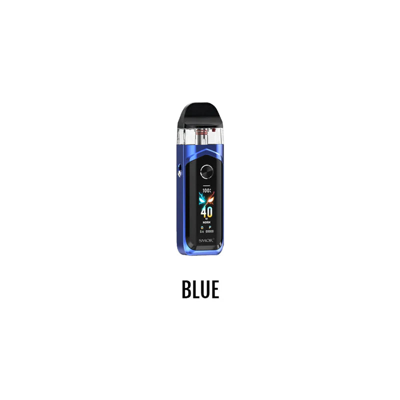 Smok Nord 6 Pod Kit