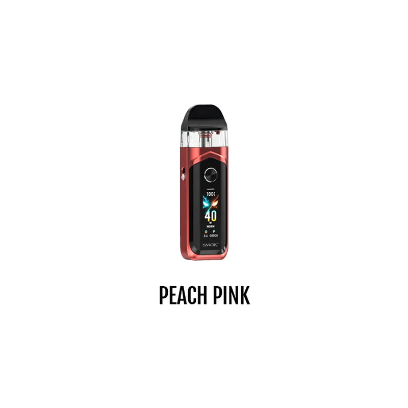 Smok Nord 6 Pod Kit