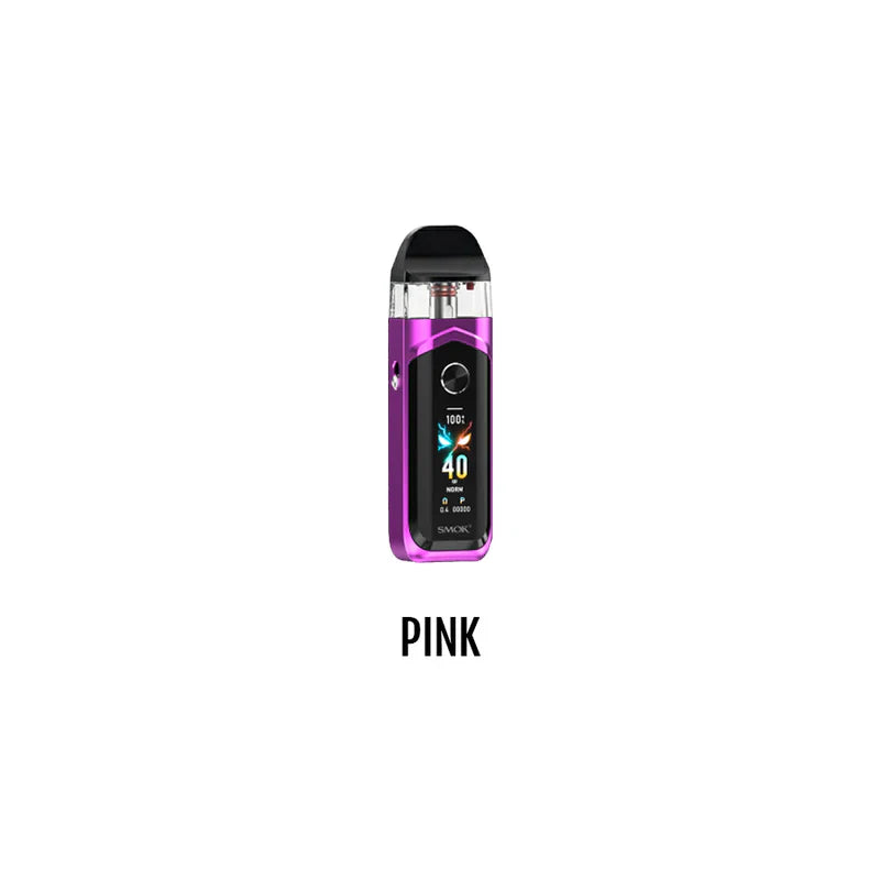 Smok Nord 6 Pod Kit