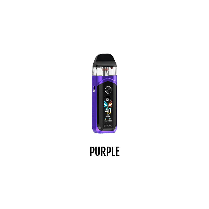 Smok Nord 6 Pod Kit
