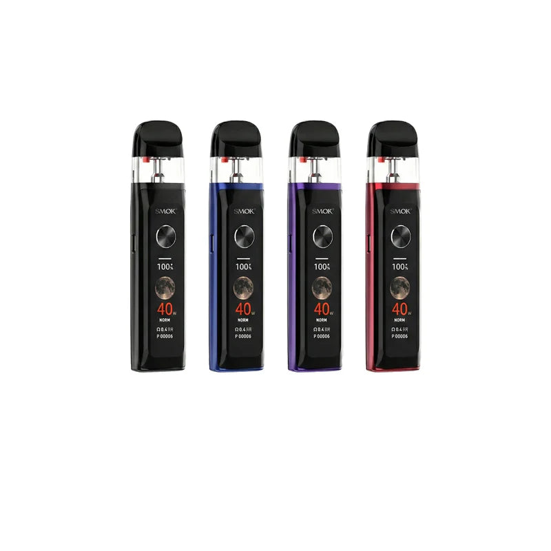 Smok Novo 6 Ultra Pod Kit