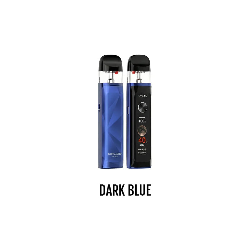Smok Novo 6 Ultra Pod Kit