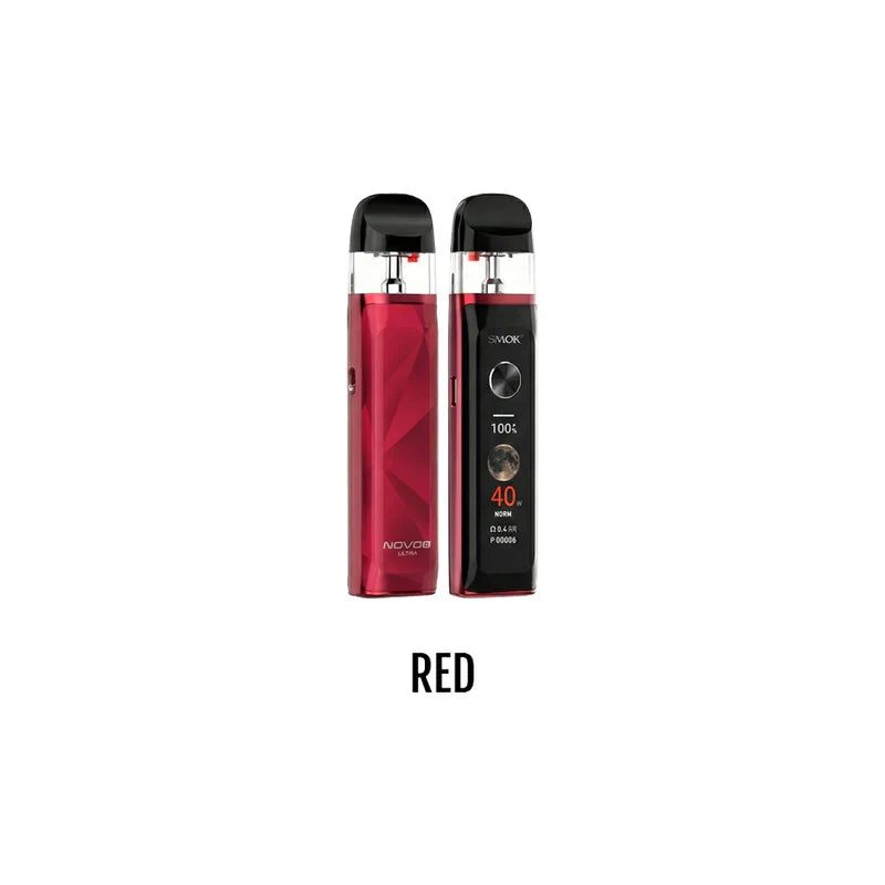 Smok Novo 6 Ultra Pod Kit