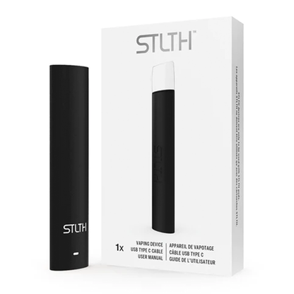 STLTH Device Type C