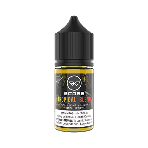 GCORE Salts - Tropical Blend 30ml