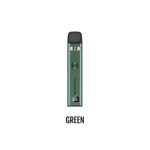 Uwell Caliburn G3 Pod Kit