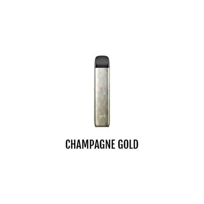 Uwell Caliburn G4 Mini Kit