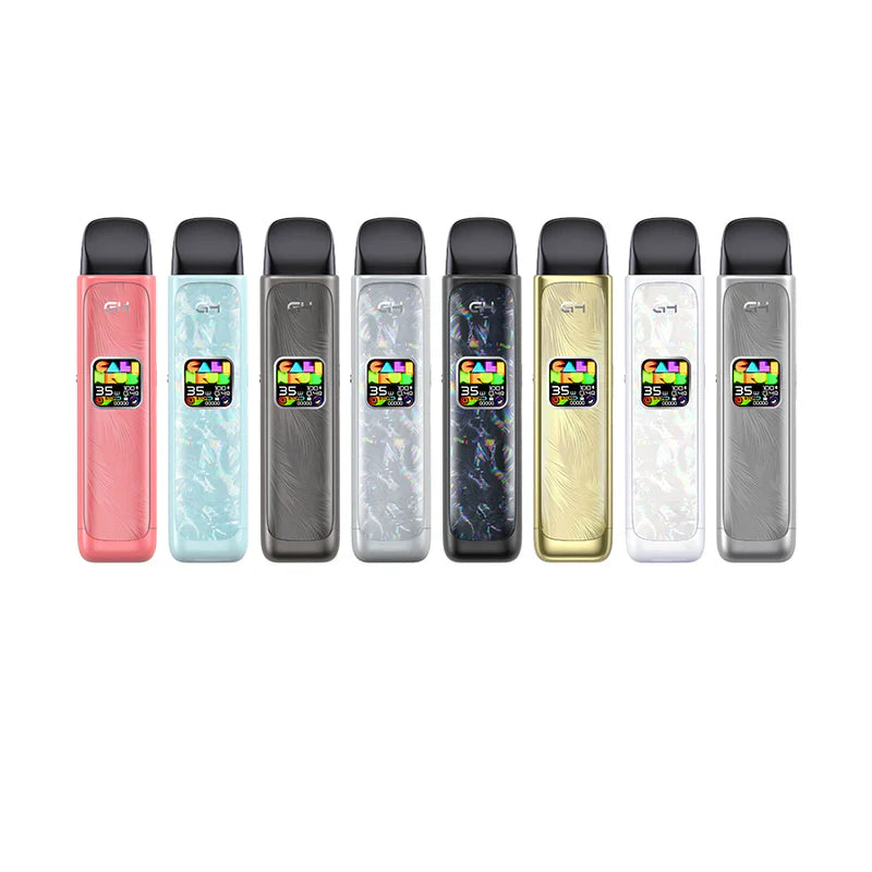 Uwell Caliburn G4 Kit