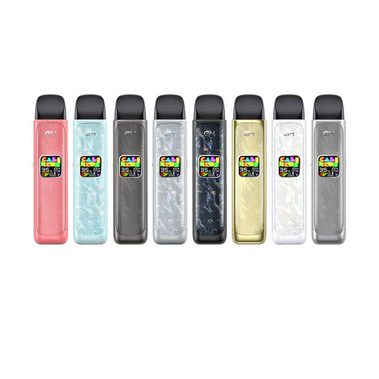 Uwell Caliburn G4 Kit