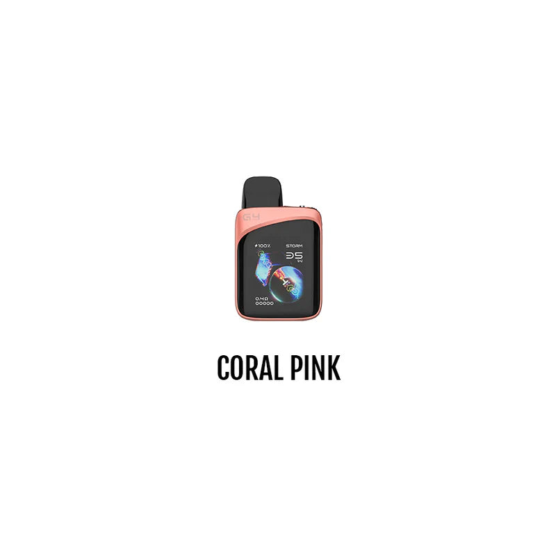 Uwell Caliburn G4 Pro Koko