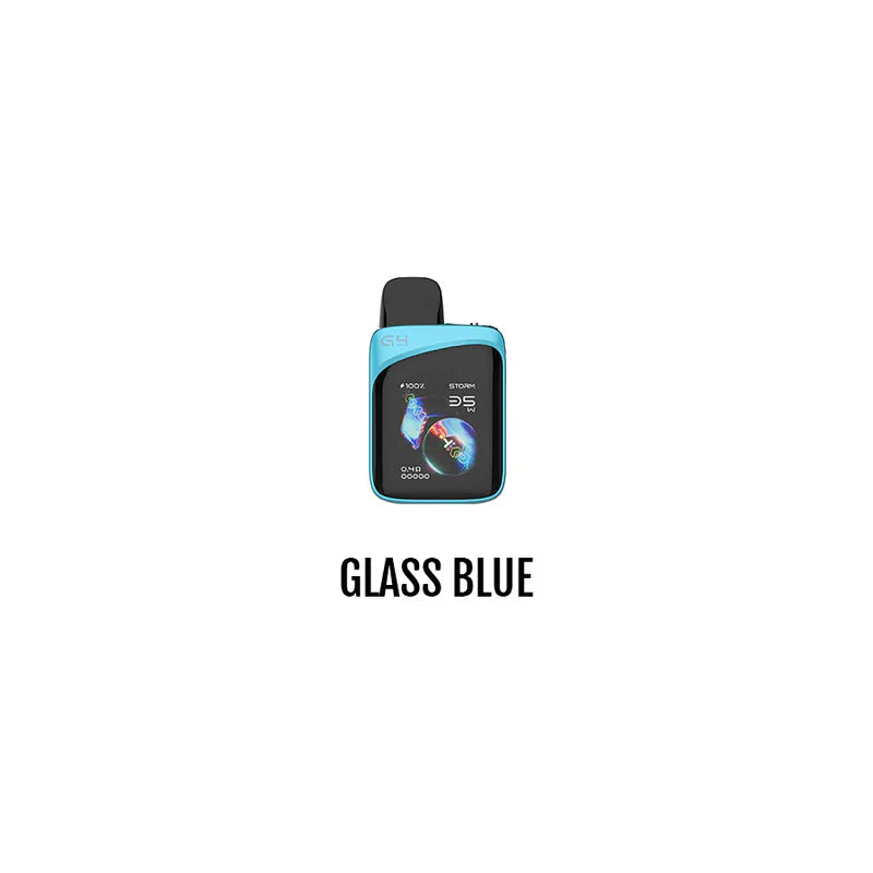 Uwell Caliburn G4 Pro Koko