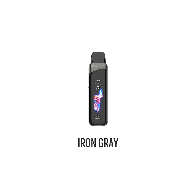 Uwell Caliburn G4 Pro Pod Kit Premium Vape AB Uwell Caliburn G4 Pro Pod Kit Premium Vape AB