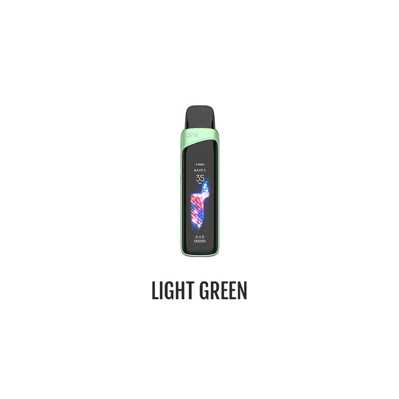 Uwell Caliburn G4 Pro Pod Kit