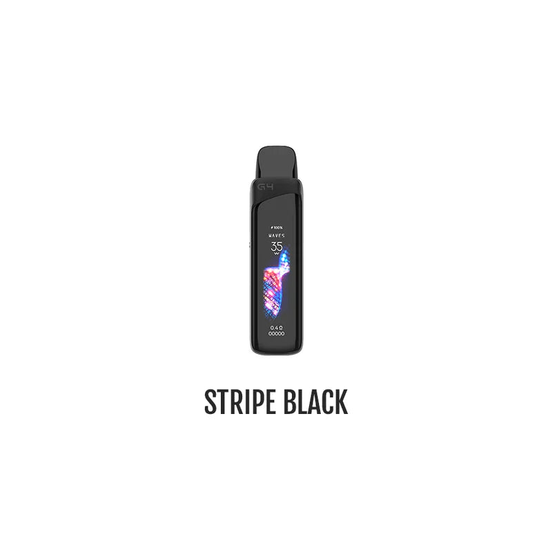Uwell Caliburn G4 Pro Pod Kit Premium Vape AB Uwell Caliburn G4 Pro Pod Kit Premium Vape AB