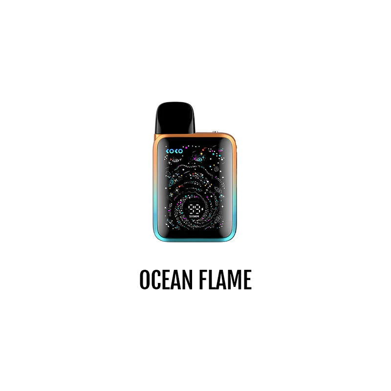 Uwell Caliburn G5 Koko Pod Kit