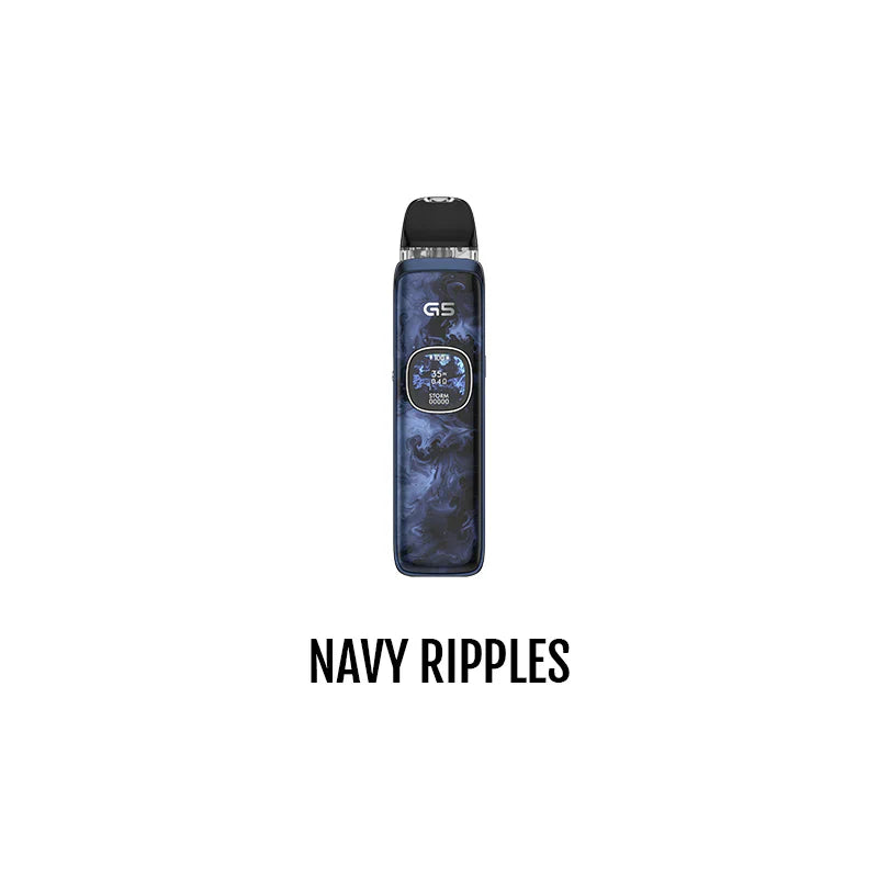Uwell Caliburn G5 Pod Kit