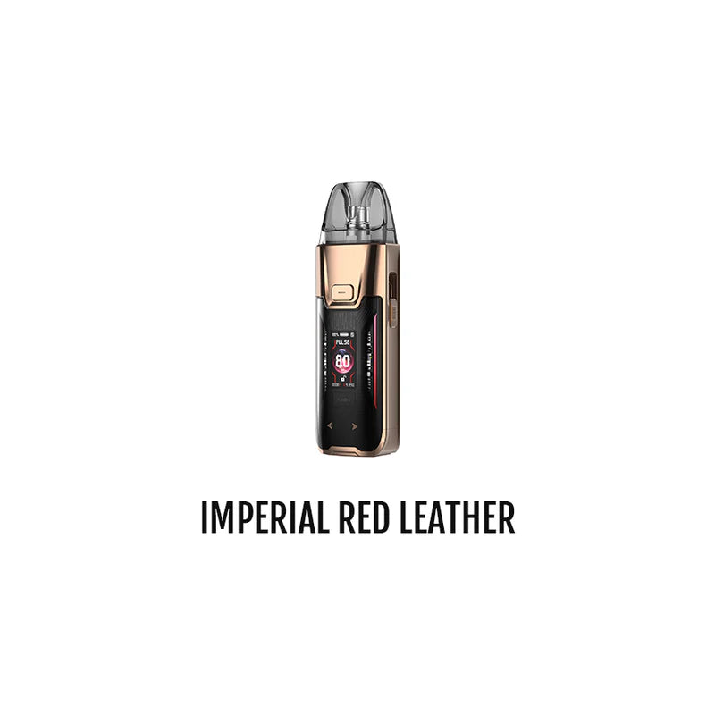 Vaporesso Luxe XR Max 2 Pod Kit