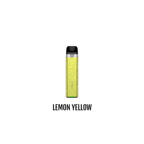 Vaporesso XROS 3 Mini Pod Kit