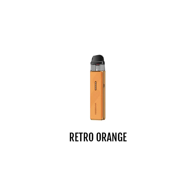 Vaporesso Xros 5 Mini Pod Kit