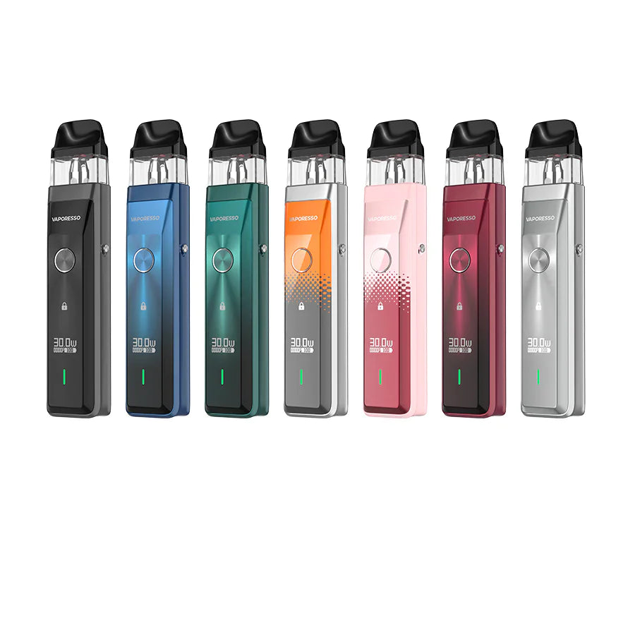 Vaporesso Xros Pro Pod Kit