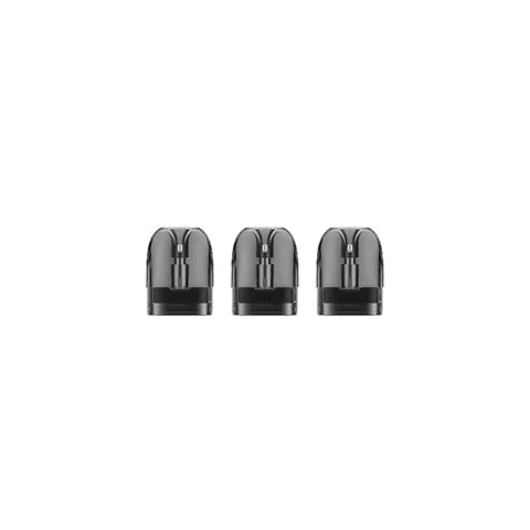 VooPoo Argus Pod Replacement Pod 3 Pack