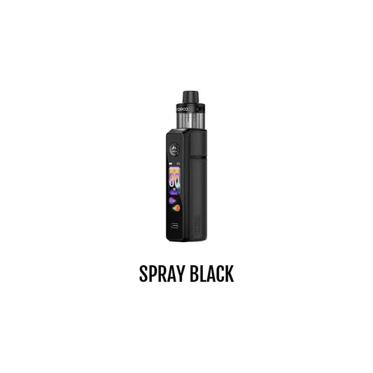 VooPoo Drag X3 Pod Kit