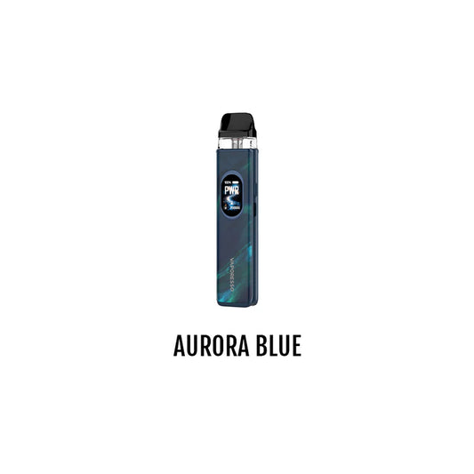Vaporesso Xros 6 Pod Kit