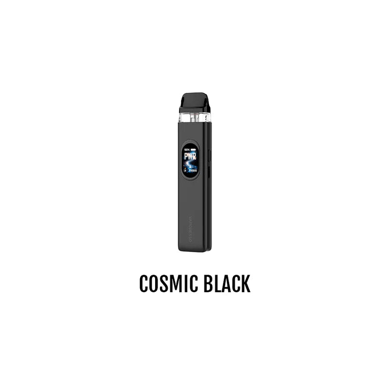 Vaporesso Xros 6 Pod Kit