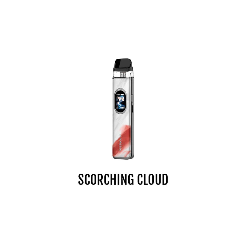 Vaporesso Xros 6 Pod Kit