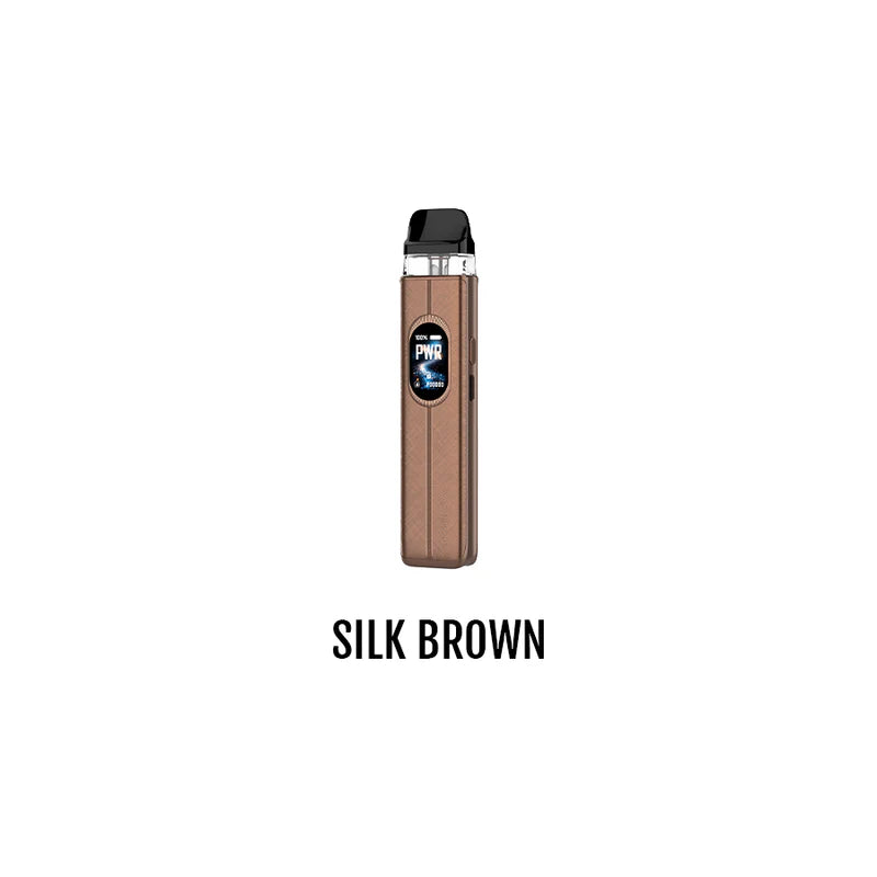 Vaporesso Xros 6 Pod Kit
