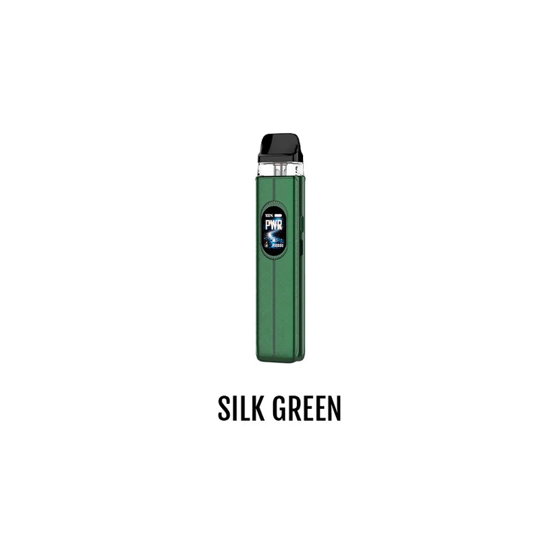 Vaporesso Xros 6 Pod Kit