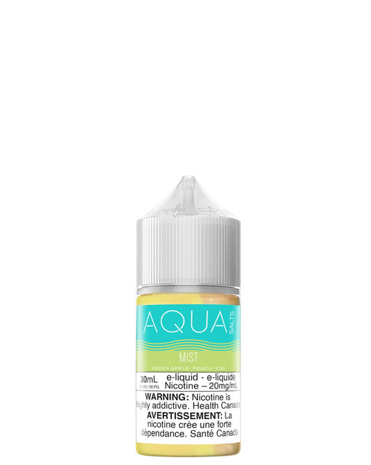 Aqua Salt - Mist 30mL