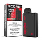 Gcore Prime 15K 0mg - Classico Ice