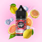 Flavour Beast Salt 30mL - Pink Bomb Iced